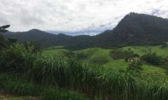 Imagem 5: Fazenda 150 alqueires, 4 casas (sede + 3), 2 lagos, 1 rio, 2 fontes de água pura