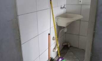 Imagem 3: Apartamento kitnet semi mobiliado