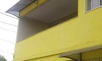 Imagem 6: Vendo Prédio na Barra do Jucú