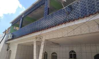 Imagem 2: Alugase-se casa em mesquita/ed passos