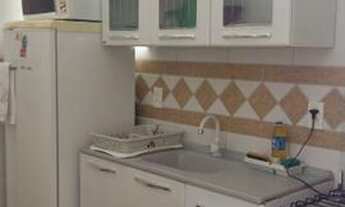 Imagem 6: Apartamento mobiliado completo em Mossoró