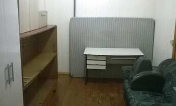 Imagem: Aluga-se Kitinete semi mobiliada próximo