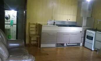 Imagem 3: Aluga-se Kitinete semi mobiliada próximo Centro-Bairro Santa Maria _Chapecó