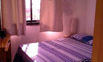 Imagem 4: Corais de Cotovelo - 98m² - 3 quartos sendo uma suíte - 2 vagas