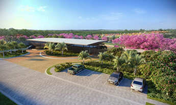 Imagem 2: Lotes - YBY Natureza - 390m² - Melhor preço