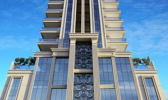 Imagem: Quadra do MAR em 100X 3 Suítes 3 Vagas