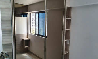 Imagem 6: Flat Beach Class Santa Maria 1 quarto, lazer completo