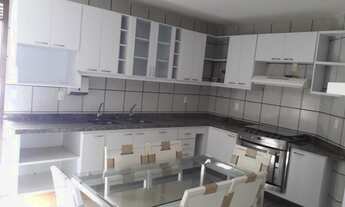 Imagem 6: Casa em Capim Macio