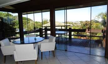 Imagem 4: Casa residencial em condomínio com Vista para o Mar em Geribá - Armação dos Búzios