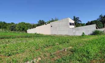 Imagem: Terrenos de 5.000,00 m2 cada um (ZR2) em