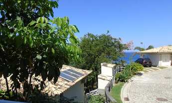 Imagem 5: Casa para venda em condomínio fechado com 4 suítes em Ferradurinha - Armação dos Búzios