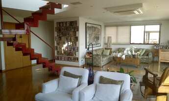 Imagem 4: São Paulo - Apartamento Padrão - Vila Madalena