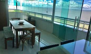 Imagem 2: Lindo Apto Ponta do Farol 285m2