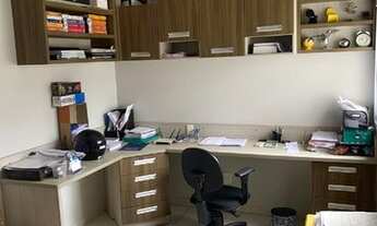 Imagem 3: Coberturas à venda 3 quartos 3 suítes 2 vagas Jardim Botânico Ribeirão Preto