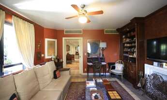 Imagem 3: São Paulo - Apartamento Padrão - Alto de Pinheiros