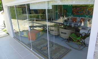 Imagem 6: Casa para venda em condomínio fechado com 4 suítes em Ferradurinha - Armação dos Búzios