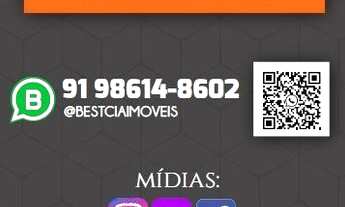 Imagem: Casa Térrea de 3 quartos sendo 1 suite