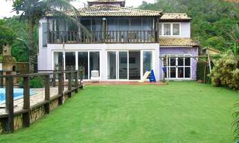 Imagem: Casa Residencial independente à venda em