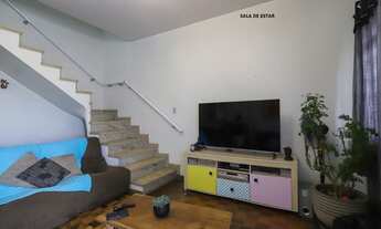 Imagem: Sobrado no Limão