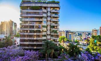 Imagem 7: PORTO ALEGRE - Apartamento Padrão - Bela Vista