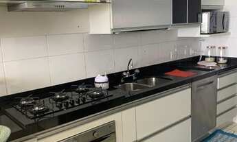 Imagem 7: Coberturas à venda 3 quartos 3 suítes 2 vagas Jardim Botânico Ribeirão Preto