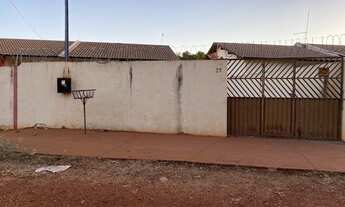 Imagem: Casa para Venda em Várzea Grande, Ouro