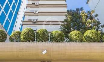 Imagem: PORTO ALEGRE - Apartamento Padrão - Moinhos