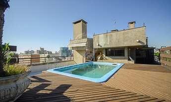 Imagem: PORTO ALEGRE - Apartamento Padrão - Auxiliadora