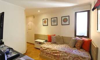 Imagem 6: São Paulo - Apartamento Padrão - Vila Madalena