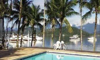 Imagem 2: Casa em condomínio à venda, 4 quartos, 2 suítes, 3 vagas, Encruzo Da Enseada (Cunhambebe