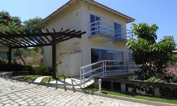 Imagem 2: Casa para venda em condomínio fechado com 4 suítes em Ferradurinha - Armação dos Búzios