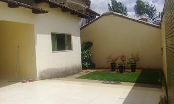 Imagem 6: Casa Alvenaria para Venda em Residencial Alice Barbosa Goiânia-GO - 433