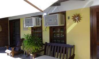 Imagem 6: Casa Residencial em condomínio a venda 3 quadras da Praia de Geriba - Geriba - Buzios