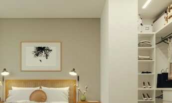 Imagem: Orizzonte Mantiqueira - Rua padre fischer