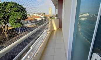 Imagem 3: Apartamento com 2 dormitórios 62 m² Condomínio Residencial São Roque - Americana/SP