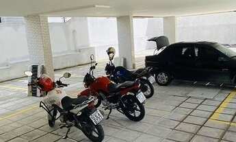 Imagem 3: Vendido) apartamento novo 3 Quartos altiplano