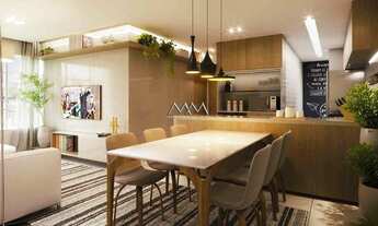 Imagem 3: Apartamento à venda, 1 quarto, 1 suíte, 2 vagas, Lourdes - Belo Horizonte/MG