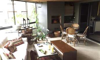 Imagem 6: São Paulo - Apartamento Padrão - Vila Madalena