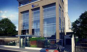 Imagem 2: Lago Di Garda. 3/4. 2 Suítes. 1 ou 2 Vagas. (Reve. 38