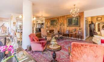 Imagem 2: PORTO ALEGRE - Apartamento Padrão - Moinhos de Vento