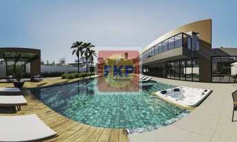 Imagem 7: Apartamento 2 suítes e 2 vagas de garagem a venda Cachoeira do Bom Jesus - Florianópolis