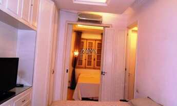 Imagem 4: Apartamento à venda, 2 quartos, 2 suítes, Leblon - Rio de Janeiro/RJ