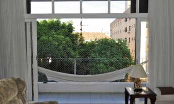 Imagem: PORTO ALEGRE - Apartamento Padrão - Rio