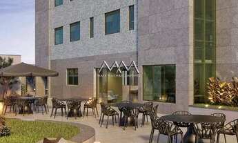 Imagem 2: Apartamento à venda, 2 quartos, 2 suítes, 4 vagas, Sion - Belo Horizonte/MG