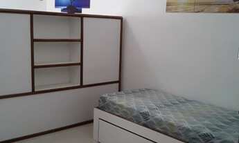 Imagem 3: Aluguel- Apartamento Condomínio Jubiabá - Olivença - Ilhéus