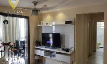 Imagem: Villaggio Laranjeiras- Apartamento 3 quartos