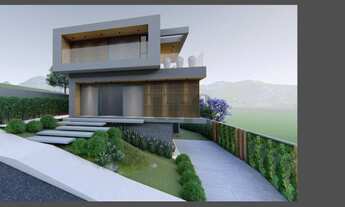 Imagem 2: Casa 3 Suítes, no Barra em Balneário Camboriú