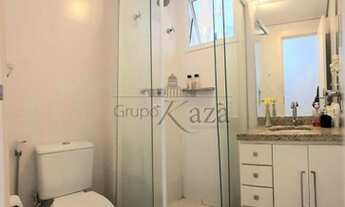 Imagem 3: Apartamento - Centro - City Life - 70m² - 3 Dormitórios