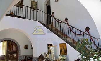 Imagem 2: Rio de Janeiro - Casa Padrão - Cosme Velho