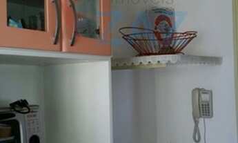 Imagem 3: Apartamento Padrão para Venda em Vila Sofia São Paulo-SP - 1472